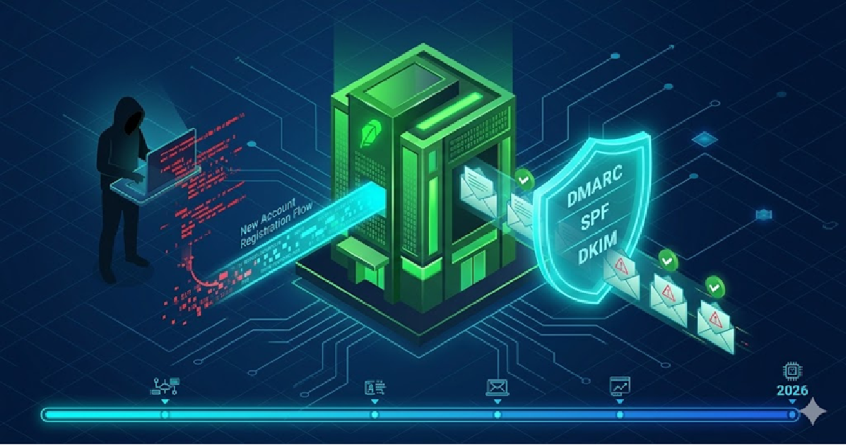 Robinhood incident: SPF, DKIM, DMARC and BIMI all passed — but the email was phishing