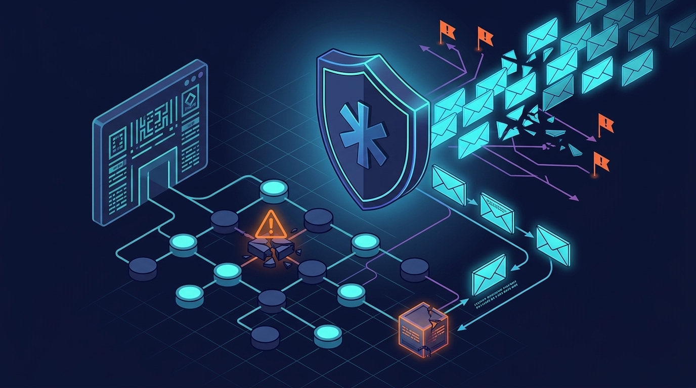 TanStack Supply-Chain Attack: How Email Vectors Put Organizations Like OpenAI at Risk